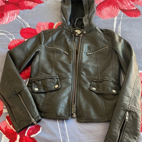 Free People Jacket - Picture 4 of 9